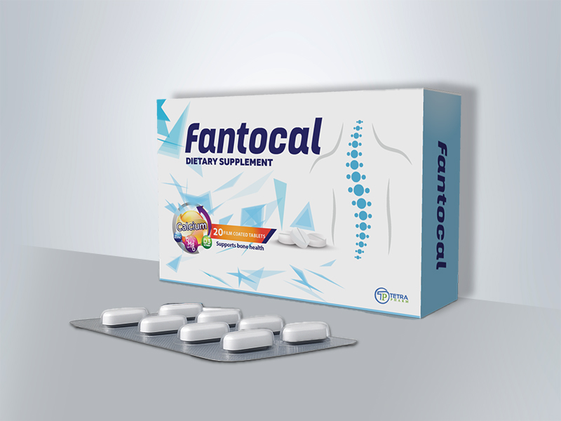   Fantocal