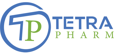 Tetra Pharm Logo